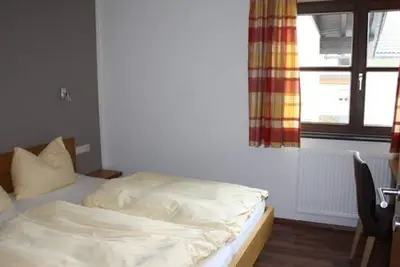 Image de Appartement Innsbruck - Immeuble Bergblick