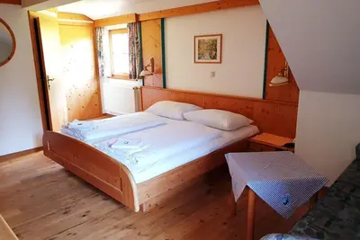 Image de Chambre Confort Wildkirsche - Gasthof Lacknerhof