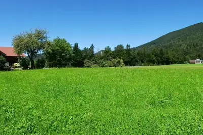Image de Organic Farm Vordergschwandtgut - Appartement