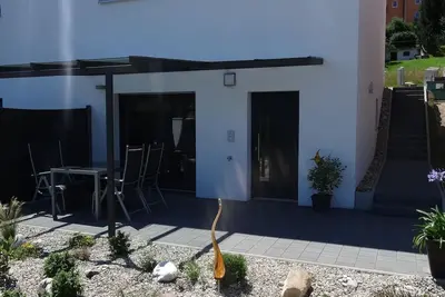 Image de Nouvel immeuble d'appartements dans le magnifique parc naturel AltmĂĽhltal - Beilngries