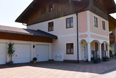 Image de Appartement White, Autriche