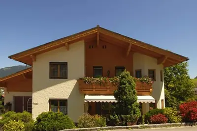 Image de Dörfler, Maison - Appartement / 1 chambre / douche, Wc