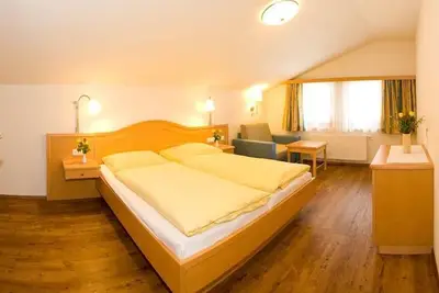 Image de Appartement 28 - Landhaus Huber