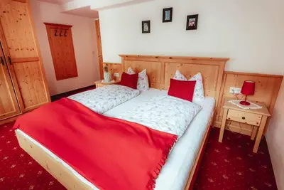 Chambre double avec douche, Wc - Walcher, Inn