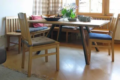 Image de Haus Brettfeld - Appartement / 1-2 chambres