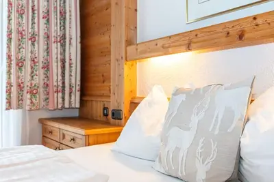 Image de Chambre Double - Rohregger, Hotel Landhaus