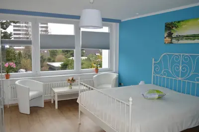 Image de 4 **** Haus Karin - détente entre les lacs