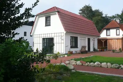 Image de Maison d'hôtes confortable sur stud Gut Hohenheide