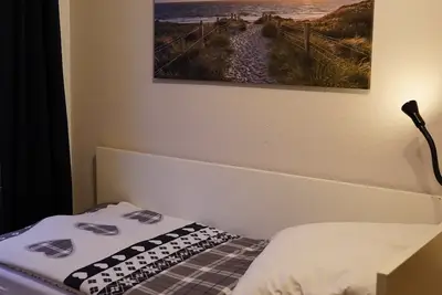 Image de Une maison entière pour vous seul!