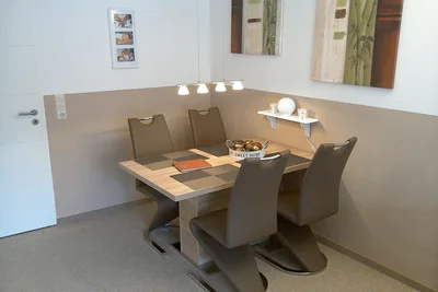 Image de Appartement exclusif sur le versant ensoleillé de Willingen (à 100 m du nouveau télésiège 8 places)
