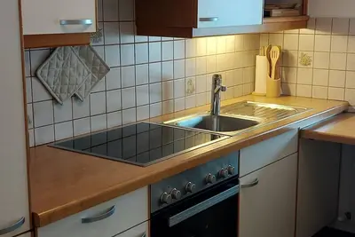 Image de Appartement \"1\" / 1 chambre / salle de bain, Wc, \"1\" - Haus Heidi