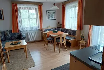 Image de Appartement n ° 1/1 chambre / douche, Wc - Pichler, Maxgut