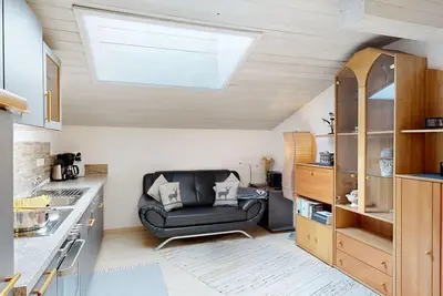 Image de Appartement Steinberge - Haus Panoramablick, Appartement