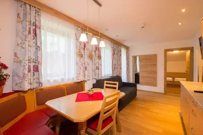 Image de Appartement 25 - Landhaus Huber