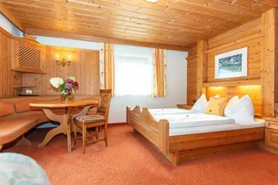 Image de Wohnstudio - Rohregger, Hotel Landhaus