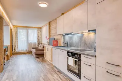 Image de Appartement 12 - Hofmann, appartement