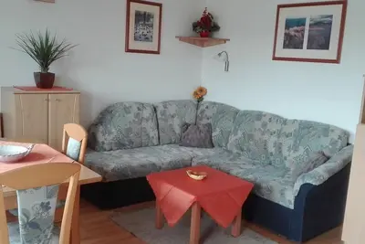 Image de Appartement n ° 2/1 chambre / douche, Wc - Pichler, Maxgut