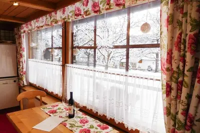 Image de Appartement Jardin - Appartement Schartner