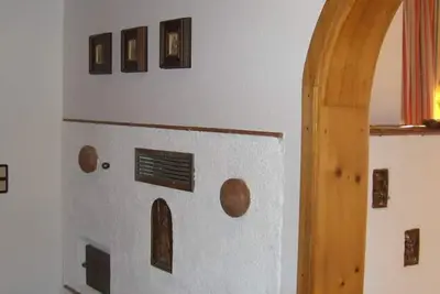 Appartement Schlossblick - Appartement Schartner