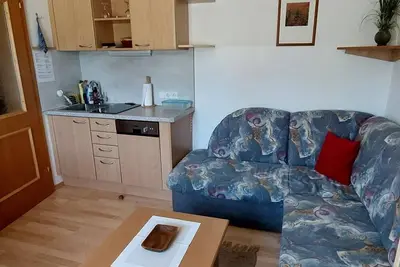 Image de Appartement n ° 3/1 chambres / douche, Wc - Pichler, Maxgut