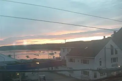 Image de Hébergement littéraire Comfort Found