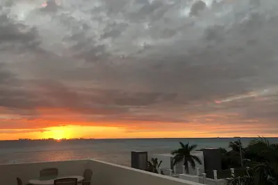 Image de Location Maison Isla Mujeres - Paraiso Sur