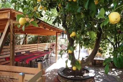 Image de Sorede Appartement de 80 M² Lumineux Clim Et Grande Terrasse Privee\n6 personnes