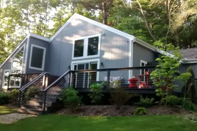 Image de Berkshires Living! ! Bel emplacement, coucher de soleil à couper le souffle, Hom entièrement rénové