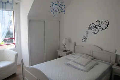 Image de Ker Marine maison *** avec jardin privatif Ă Baden Golfe du Morbihan