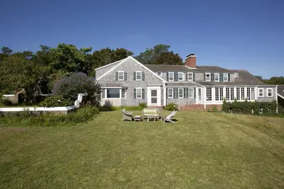 Image de Charme exquis du vieux cap, vues spectaculaires, plage privée, 22 couchages