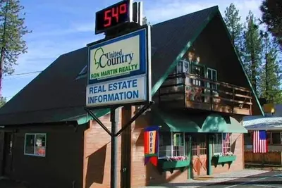 Image de Deux chambres, salon, suite à Chester près du lac Almanor pour 4 personnes