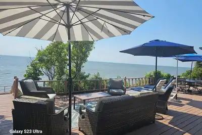 Image de Beach Front Home Beach & Serenity