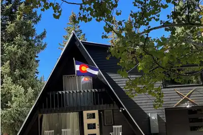 Image de Isolé Spacious Sunny Home 12 Miles à Breckenridge 303-710-7546