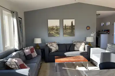 Image de Private-Stylish-Views-Spa - Aux vignobles de Lavender Hill