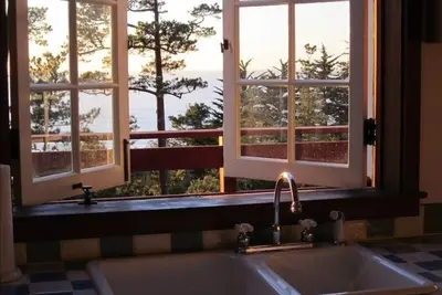 Image de Ocean View française Gîte, Charme & tranquille, la plage!