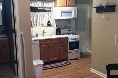 Image de Fox Haven Cottage - Un chalet confortable d'une chambre