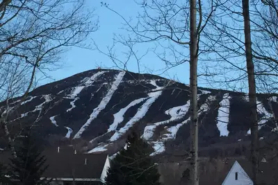 Image de Cozy Snowbrook 4 Br Condo - Ski in - Ski out