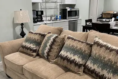 Image de Son lieu de résidence. .