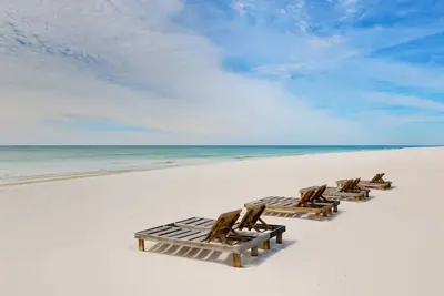 Image de Escapade SPÉCIAL! Perdido Key Location de vacances de Prestige - Golfe avant