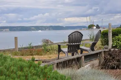 Image de Bord de l'eau - Nouveaux Tarifs D'Hiver!
