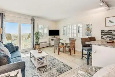 Image de Vues impressionnantes! Venez vous détendre à la plage! Appelez Mike au meilleur tarif 901-481-3469