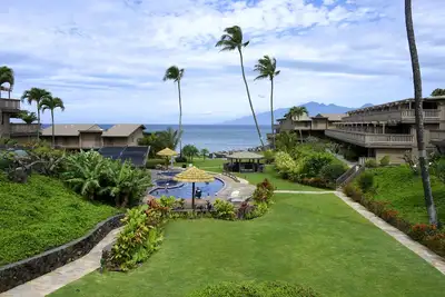 Image de Fall Sale $ 195 nt + taxes + frais, Vue sur la mer, Sandy Beach, 2 chambres, 2 salles de bains, rénové