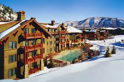 Image de *** Semaine spéciale de septembre au Ritz Carlton Club Aspen ****