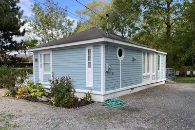 Image de Niagara Falls - Cottage et Guest Cottage près de Niagara Falls, dans l'État de New York