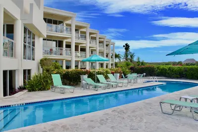 Image de 2 Chambres - Magnifique Vue Sur La Baie De La Grace