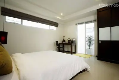 Image de Vw11: Piscine privée Oxygen Bangtao 1br