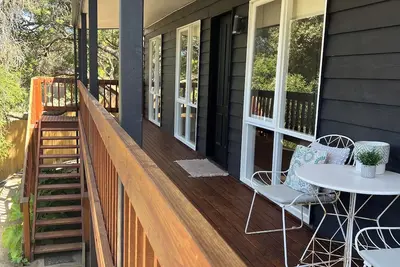 Image de Landra Beach Cottage