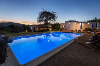 Image de Villa Canseres