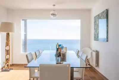 Image de Villa, grande piscine et vues spectaculaires: jusqu'à 40% de réduction si vous réservez d'ici la fin avril