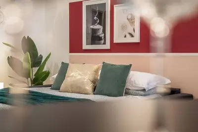 Image de Wine Apartments Florence Moscato